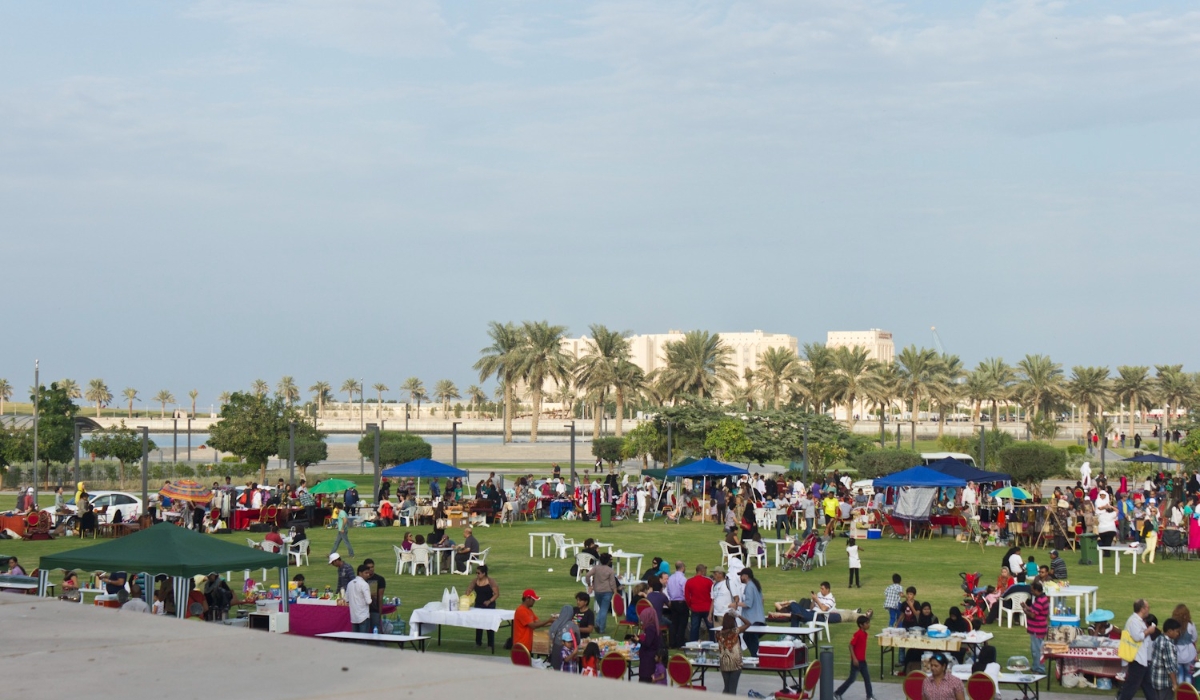 MIA Park